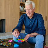 SMART GAMES - IQ DELUXE: SQUARE