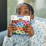 SMART GAMES - IQ NOODLES