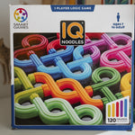 SMART GAMES - IQ NOODLES
