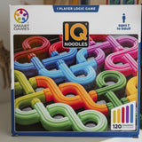SMART GAMES - IQ NOODLES