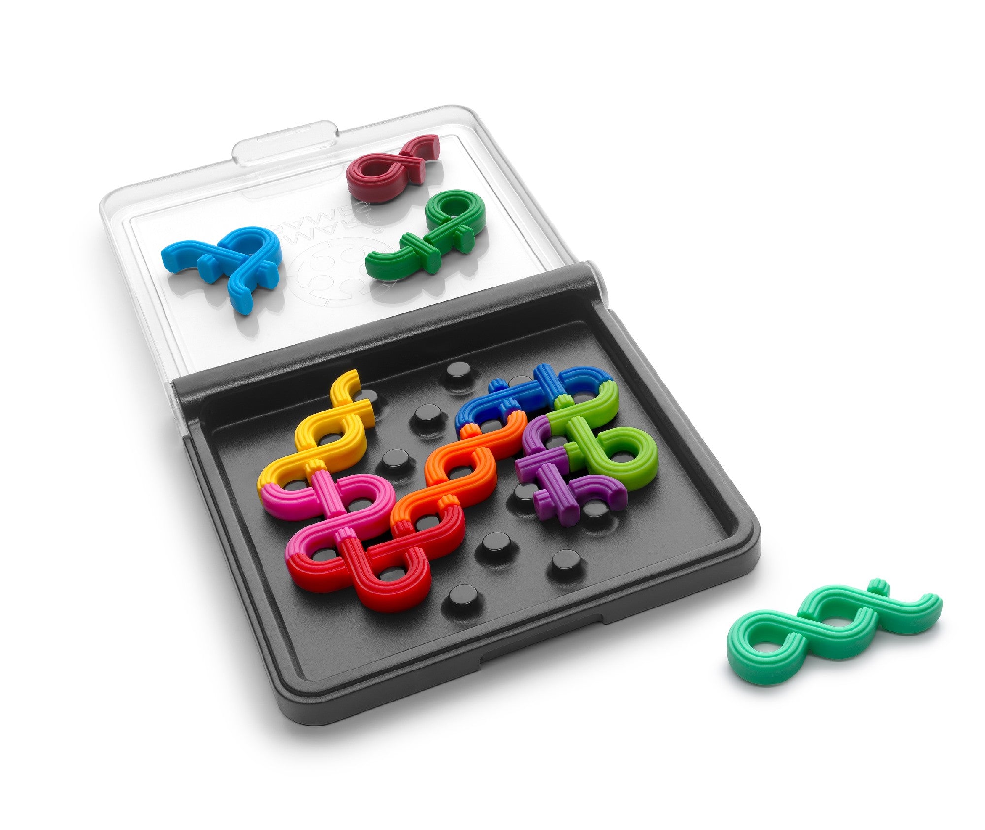 SMART GAMES - IQ NOODLES