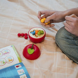 SMART GAMES - APPLE PUZZLER