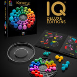 SMART GAMES - IQ DELUXE: CIRCLE