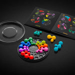 SMART GAMES - IQ DELUXE: CIRCLE