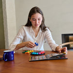 SMART GAMES - IQ DELUXE: CIRCLE
