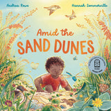LITTLE WORLDS - AMID THE SAND DUNES