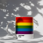 PANTONE - PRIDE MUG IN GIFT BOX