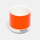 PANTONE - PANTONE CORTADO THERMO CUP, ORANGE 021 C