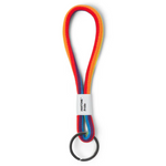 PANTONE - KEY CHAIN | SHORT