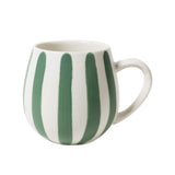ROBERT GORDON - HUG ME MUGS | SET OF 4 | OLIVE BRUSH