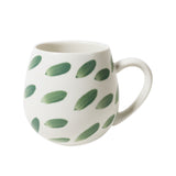 ROBERT GORDON - HUG ME MUGS | SET OF 4 | OLIVE BRUSH