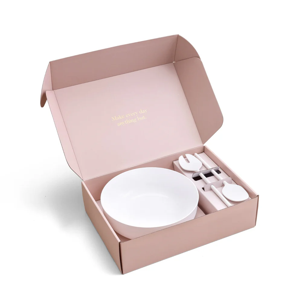 STYLEWARE - ENTERTAINER GIFT PACK | SALT