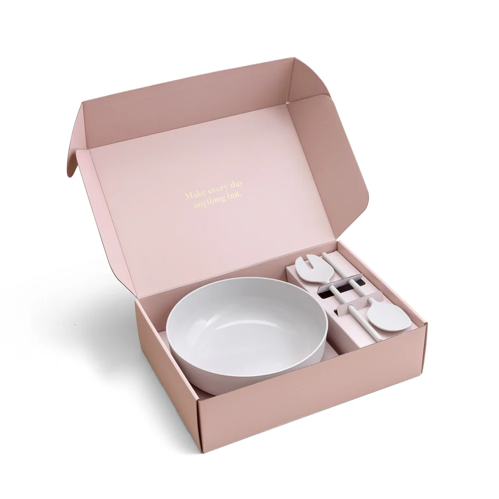 STYLEWARE - ENTERTAINER GIFT PACK | SMOKE