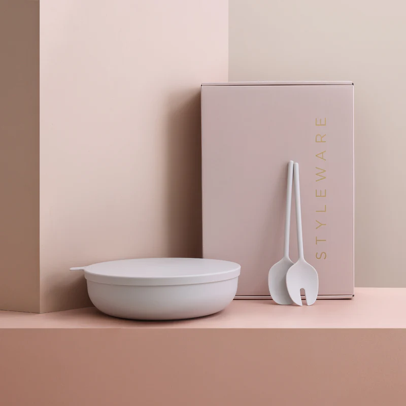 STYLEWARE - ENTERTAINER GIFT PACK | SMOKE