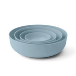 STYLEWARE - NESTING BOWL SET | 4 PIECE | SKY