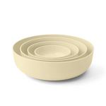 STYLEWARE - NESTING BOWL SET | 4 PIECE | SORBET