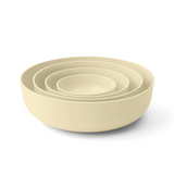 STYLEWARE - NESTING BOWL SET | 4 PIECE | SORBET