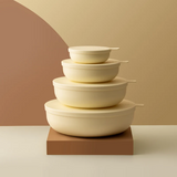 STYLEWARE - NESTING BOWL SET | 4 PIECE | SORBET