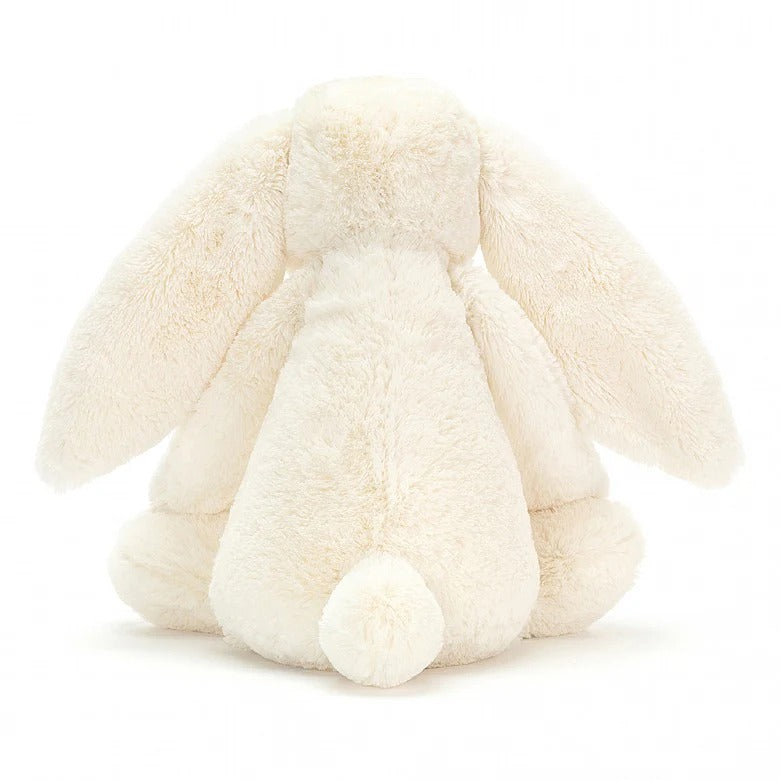 JELLYCAT - LARGE BASHFUL BUNNY | CREAM