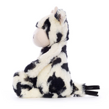 JELLYCAT - BASHFUL CALF ORIGINAL (MED)
