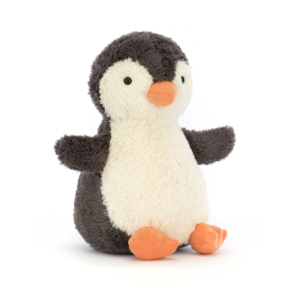 JELLYCAT - SMALL PEANUT PENGUIN