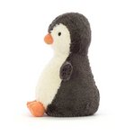 JELLYCAT - SMALL PEANUT PENGUIN