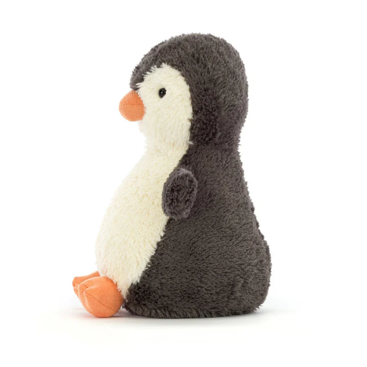 JELLYCAT - SMALL PEANUT PENGUIN
