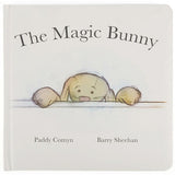 JELLYCAT - THE MAGIC BUNNY BOOK