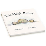 JELLYCAT - THE MAGIC BUNNY BOOK