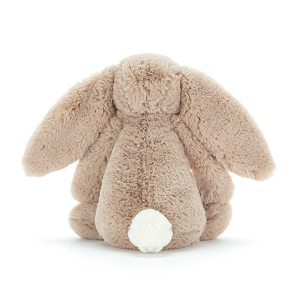 JELLYCAT - BASHFUL BUNNY | BEIGE | REALLY BIG