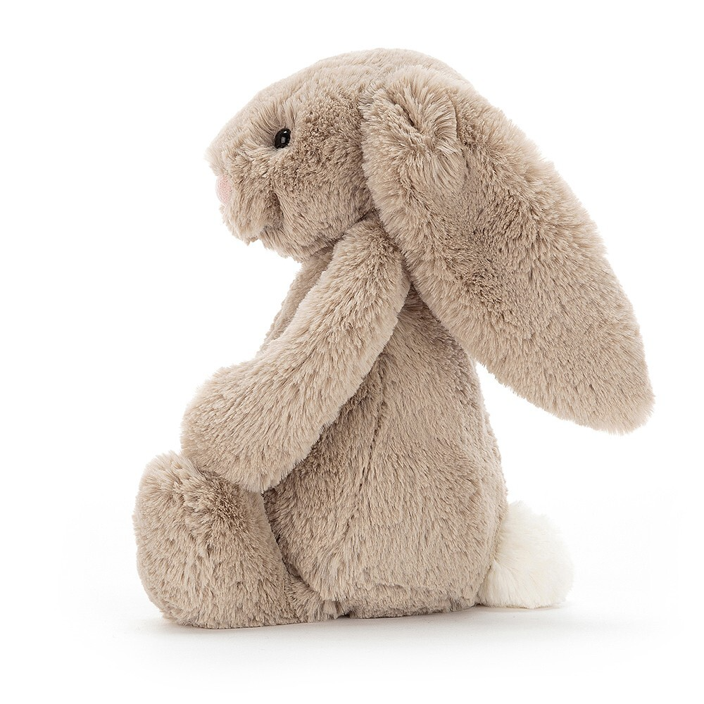 JELLYCAT - BASHFUL BUNNY | BEIGE | REALLY BIG