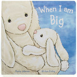 JELLYCAT - WHEN I AM BIG BOOK