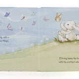 JELLYCAT - WHEN I AM BIG BOOK