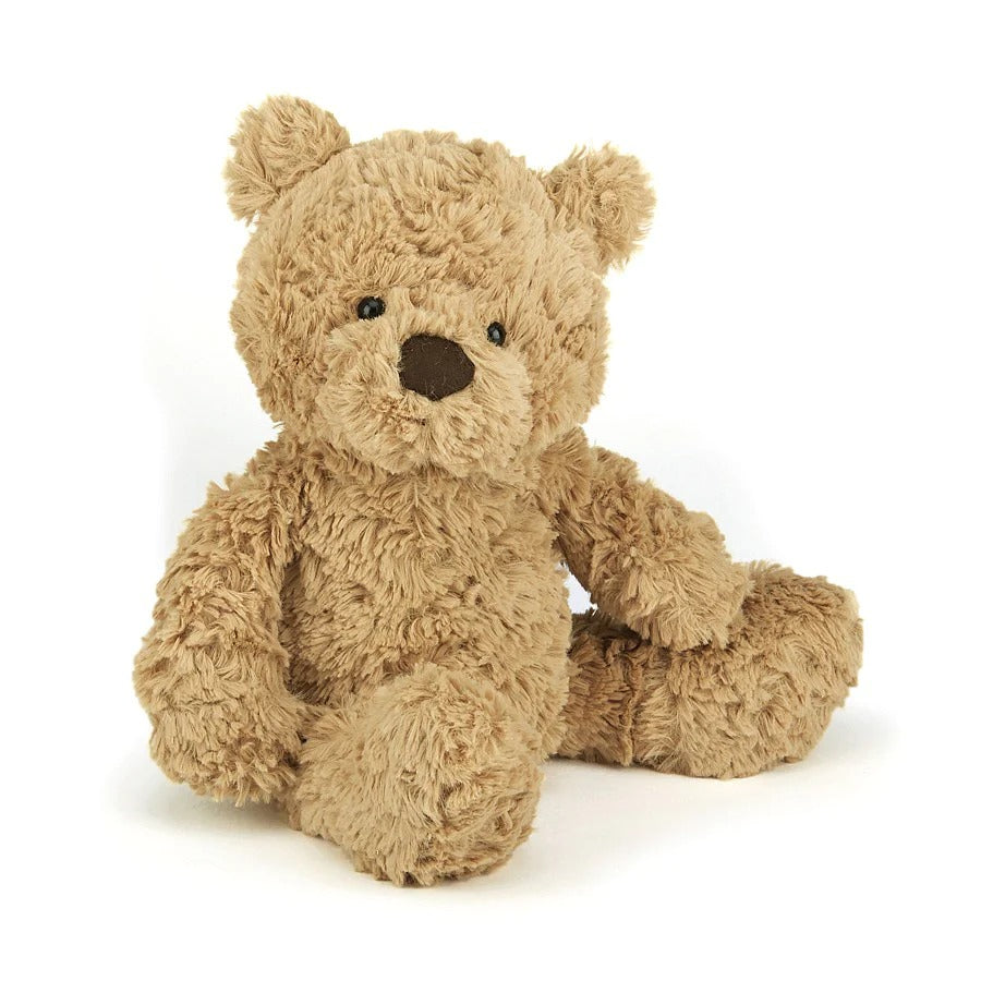 JELLYCAT - SMALL BUMBLY BEAR