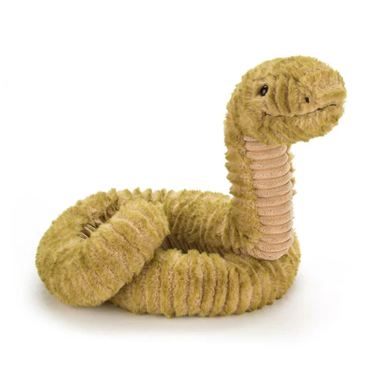 JELLYCAT - SLITHER SNAKE