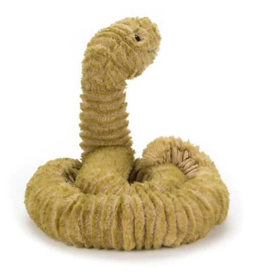 JELLYCAT - SLITHER SNAKE