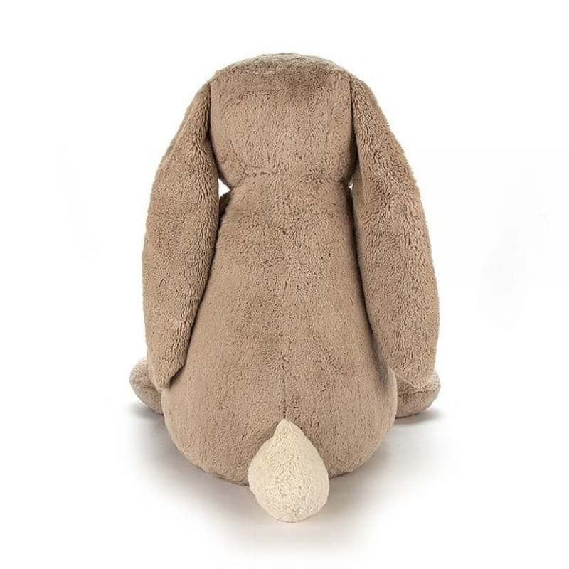 JELLYCAT - BASHFUL BEIGE BUNNY | GIANT