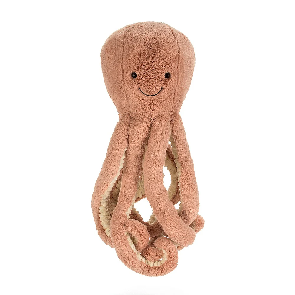 JELLYCAT - ODELL OCTOPUS LITTLE