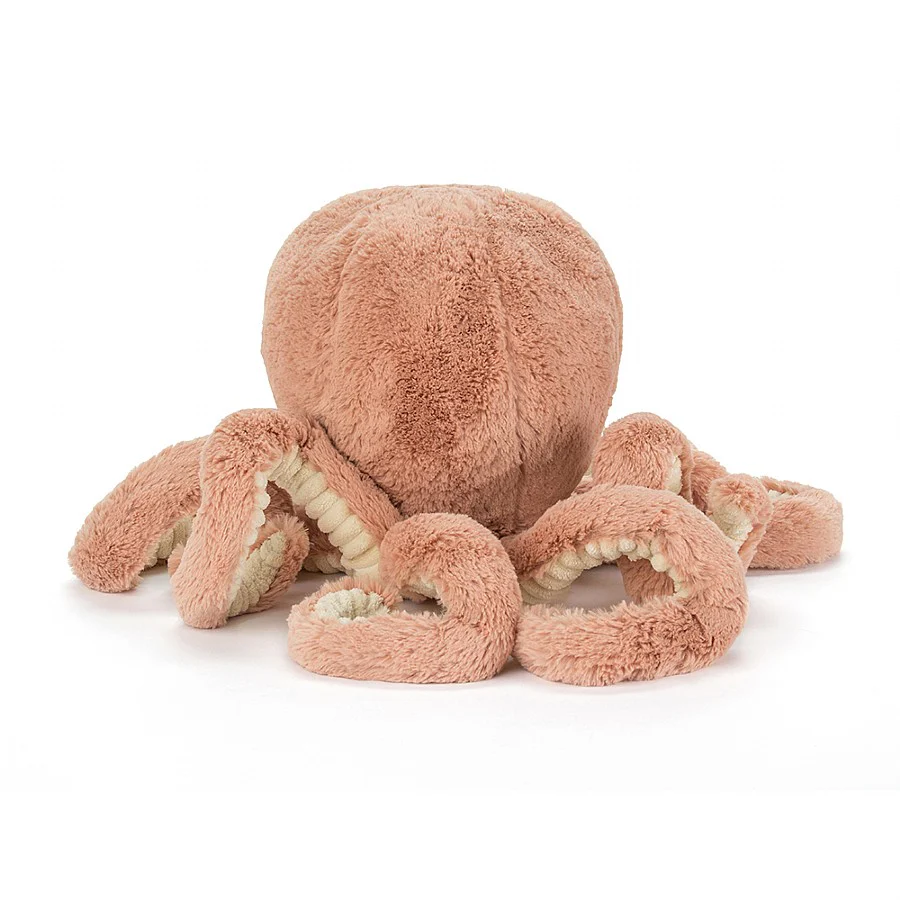 JELLYCAT - ODELL OCTOPUS LITTLE