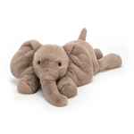 JELLYCAT - SMUDGE ELEPHANT MEDIUM
