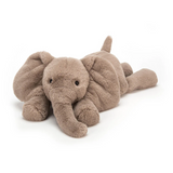 JELLYCAT - SMUDGE ELEPHANT MEDIUM