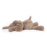 JELLYCAT - SMUDGE ELEPHANT MEDIUM