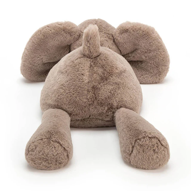 JELLYCAT - SMUDGE ELEPHANT MEDIUM