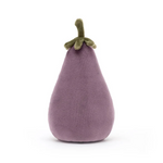 JELLYCAT - VIVACIOUS VEGETABLE AUBERGINE