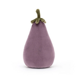 JELLYCAT - VIVACIOUS VEGETABLE AUBERGINE