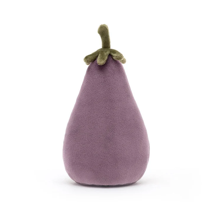 JELLYCAT - VIVACIOUS VEGETABLE AUBERGINE