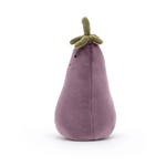 JELLYCAT - VIVACIOUS VEGETABLE AUBERGINE
