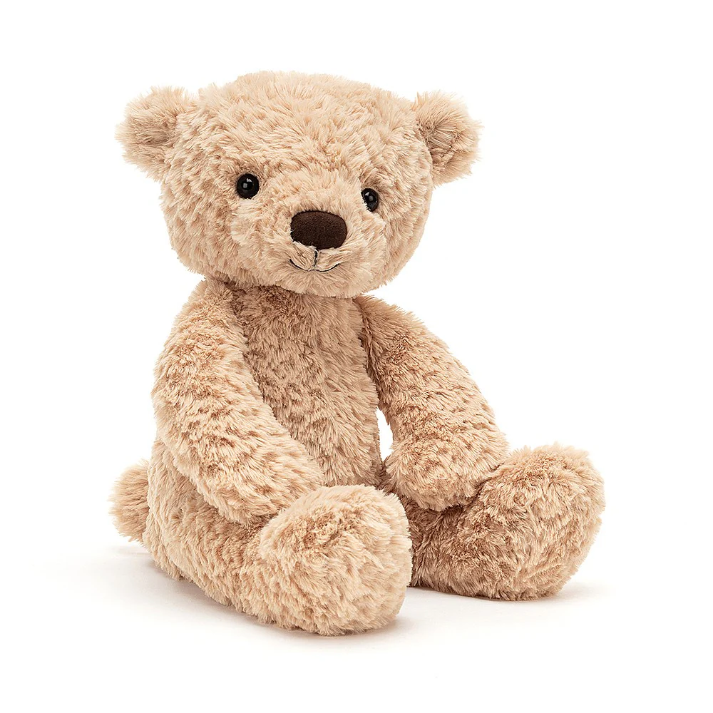 JELLYCAT - FINLEY BEAR MEDIUM