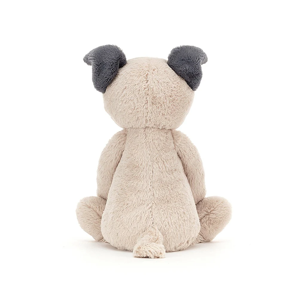 JELLYCAT - MEDIUM BASHFUL PUG