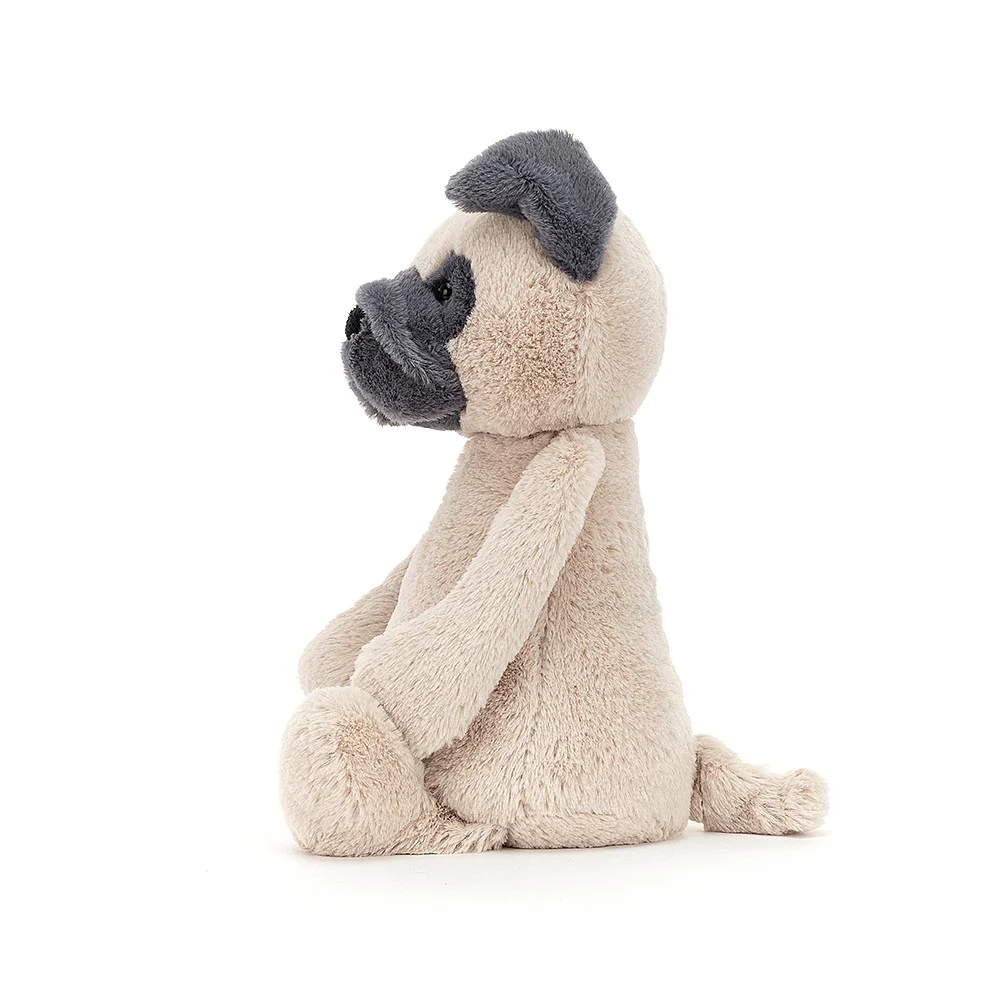 JELLYCAT - MEDIUM BASHFUL PUG